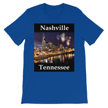 Nashville t-shirt