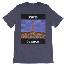 Paris t-shirt
