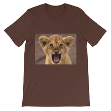 Lion Cub t-shirt