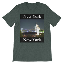 New York t-shirt