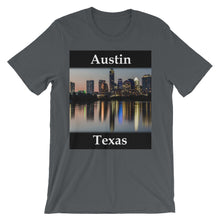 Austin t-shirt