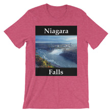 Niagara Falls t-shirt