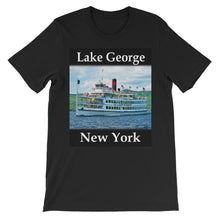 Lake George t-shirt