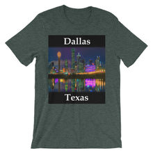 Dallas t-shirt