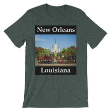 New Orleans t-shirt