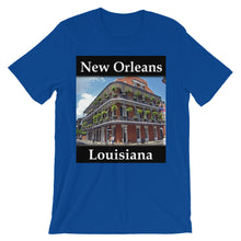 New Orleans t-shirt