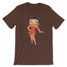 Betty t-shirt