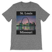 St. Louis t-shirt
