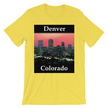Denver t-shirt