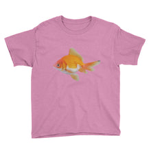 Goldfish Youth Short Sleeve T-Shirt