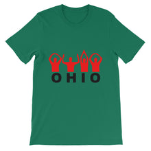 OHIO t-shirt