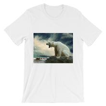 Polar Bear t-shirt