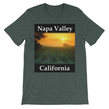 Napa Valley t-shirt