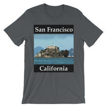 San Francisco t-shirt