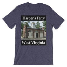 Harper's Ferry t-shirt
