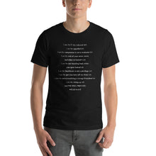 Blue Wave Short-Sleeve Unisex T-Shirt