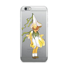 Fairy iPhone Case