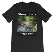 Stony Brook t-shirt