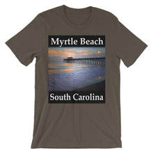 Myrtle Beach t-shirt