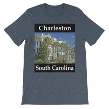 Charleston t-shirt