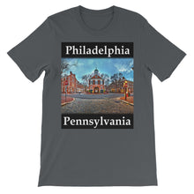 Philadelphia t-shirt