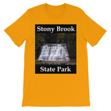 Stony Brook t-shirt