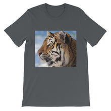 Tiger t-shirt