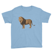 Lion Youth Short Sleeve T-Shirt