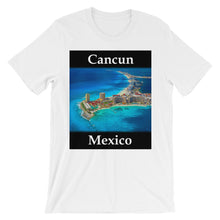 Cancun t-shirt