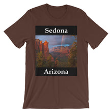 Sedona t-shirt