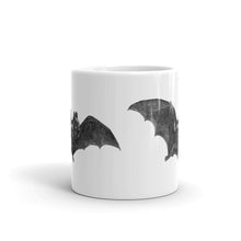 Vintage Bat Mug