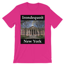 Irondequoit t-shirt