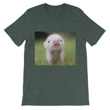 Piglet t-shirt