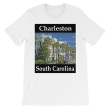 Charleston t-shirt