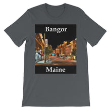 Bangor t-shirt