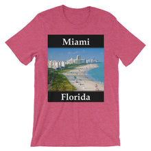 Miami t-shirt