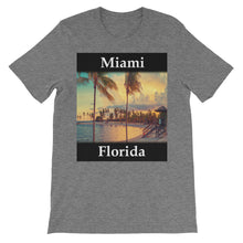 Miami t-shirt
