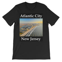 Atlantic City t-shirt