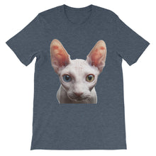 Cat t-shirt