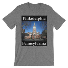 Philadelphia t-shirt