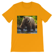 Bear t-shirt