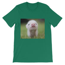 Piglet t-shirt
