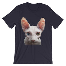 Cat t-shirt