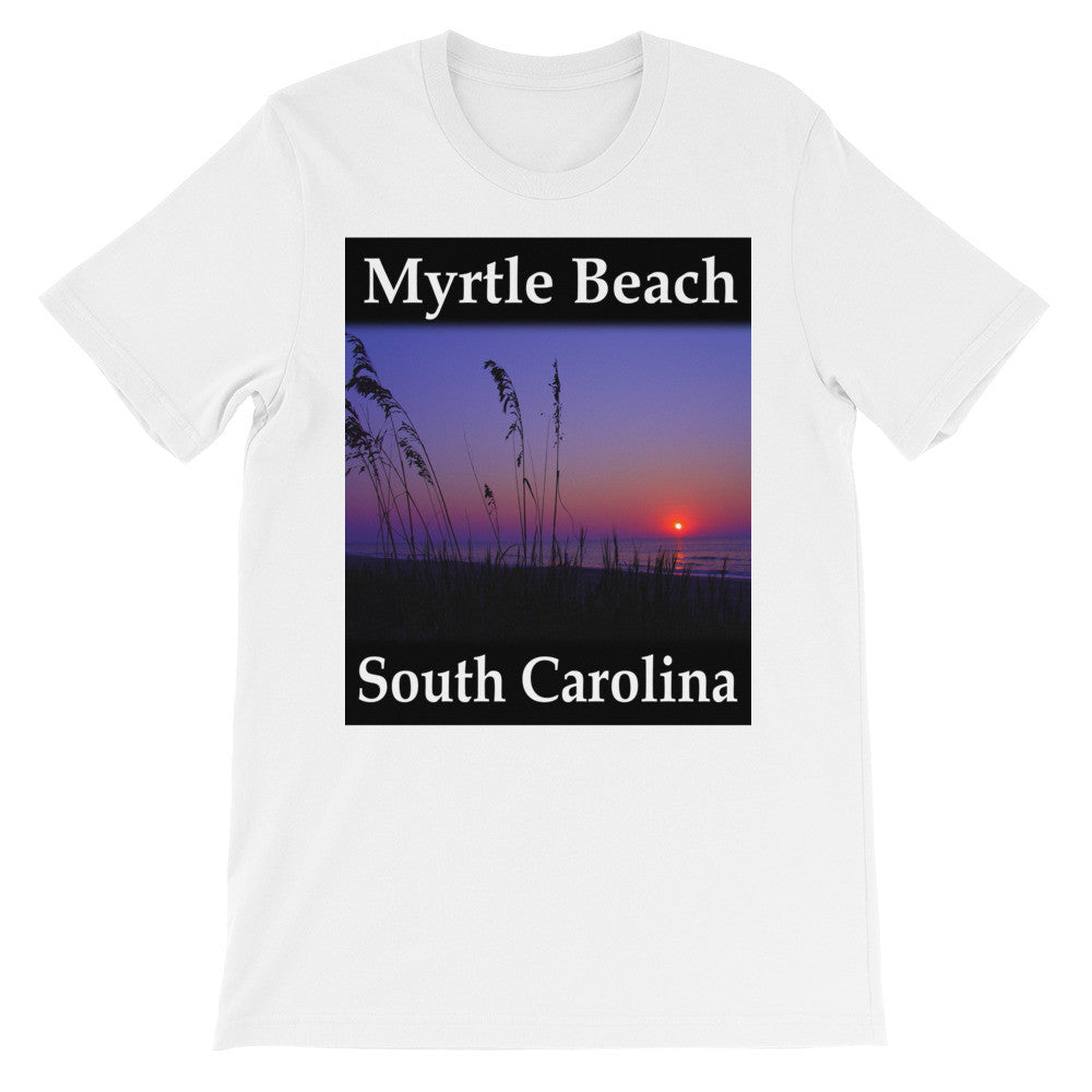 Myrtle Beach t-shirt