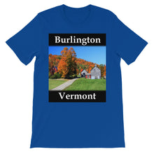 Burlington t-shirt