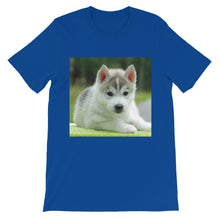 Puppy t-shirt