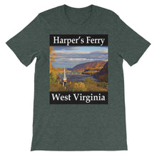 Harper's Ferry t-shirt