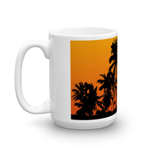 Hawaii Mug