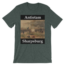 Antietam t-shirt
