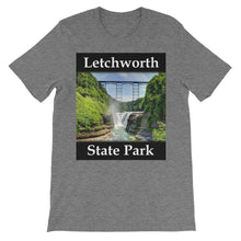 Letchworth t-shirt
